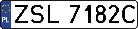 ZSL7182C