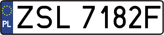 ZSL7182F