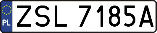 ZSL7185A
