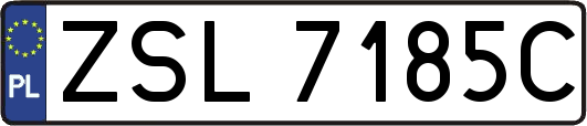 ZSL7185C