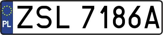 ZSL7186A