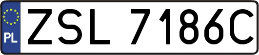 ZSL7186C