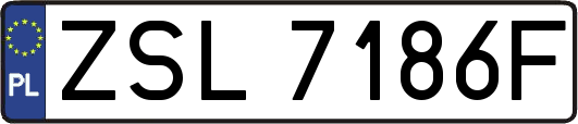 ZSL7186F