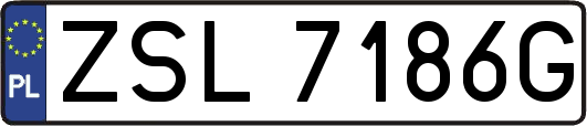 ZSL7186G