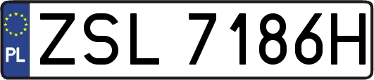 ZSL7186H