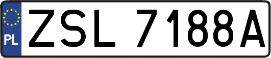 ZSL7188A