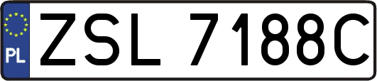 ZSL7188C