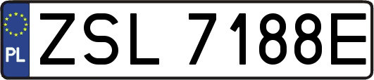 ZSL7188E