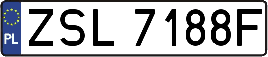 ZSL7188F