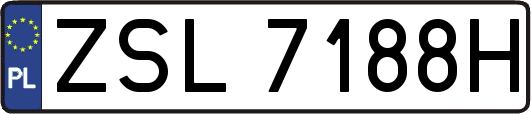 ZSL7188H