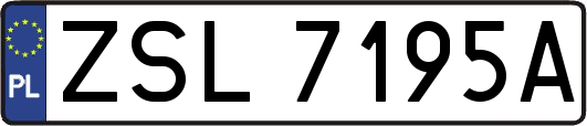 ZSL7195A