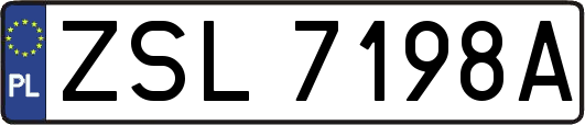 ZSL7198A