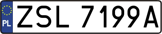 ZSL7199A