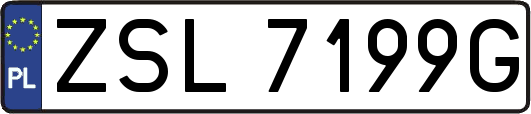 ZSL7199G