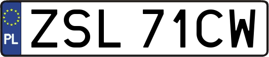 ZSL71CW