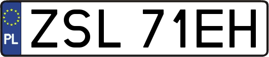 ZSL71EH