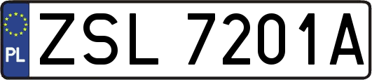 ZSL7201A
