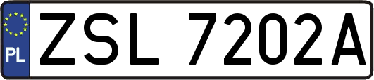 ZSL7202A