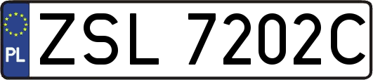 ZSL7202C