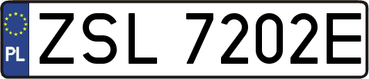 ZSL7202E