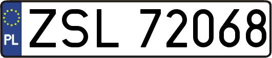 ZSL72068