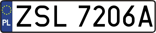 ZSL7206A