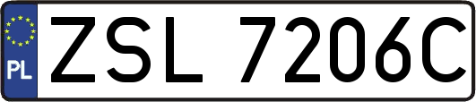 ZSL7206C