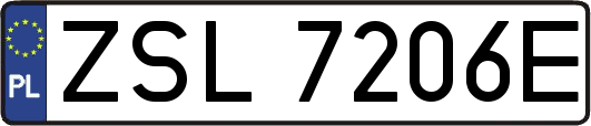 ZSL7206E