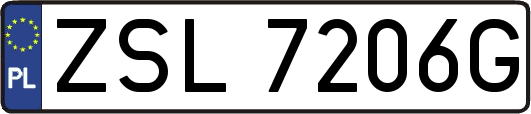 ZSL7206G