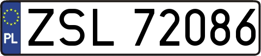 ZSL72086