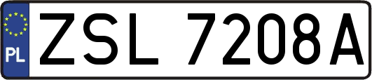ZSL7208A