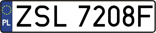 ZSL7208F