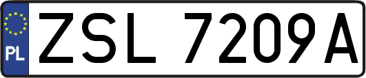 ZSL7209A