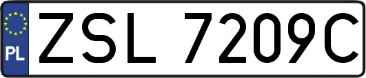 ZSL7209C