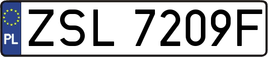 ZSL7209F
