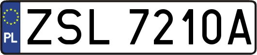 ZSL7210A