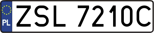 ZSL7210C