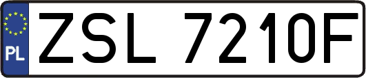 ZSL7210F