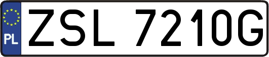 ZSL7210G
