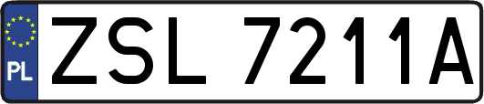 ZSL7211A
