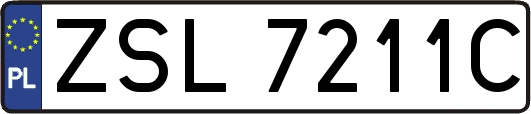 ZSL7211C