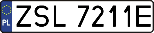 ZSL7211E