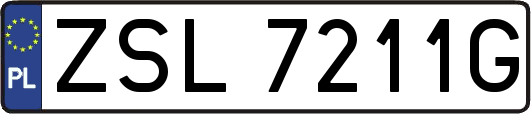 ZSL7211G