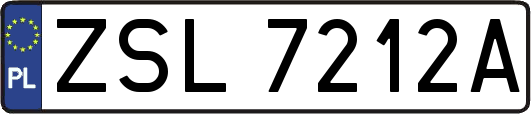 ZSL7212A
