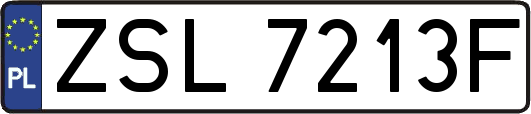 ZSL7213F