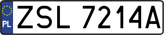 ZSL7214A