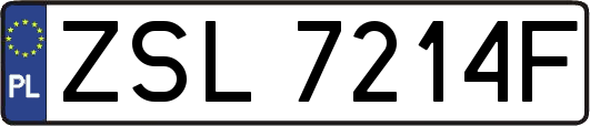 ZSL7214F