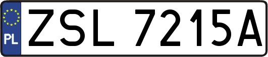 ZSL7215A