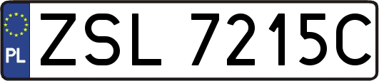 ZSL7215C