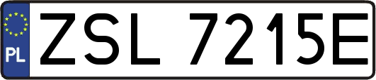ZSL7215E